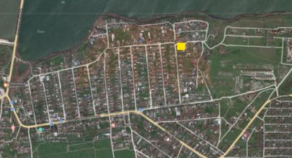 Продам земельный участок, на улице Школьная, г. Михайловка, Крым авт. респ., Россия, агентство СитиДом. Фотография №1