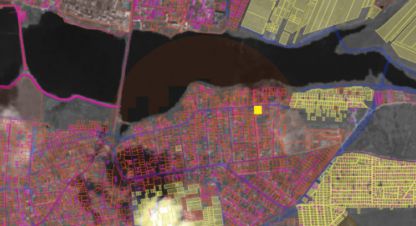 Купить земельный участок в г. Михайловка. Фотография №2