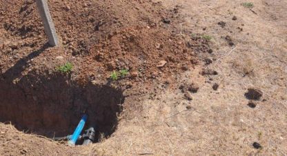 Купить земельный участок в г. Михайловка. Фотография №2