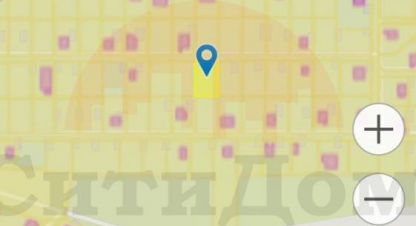 Купить земельный участок в г. Михайловка. Фотография №2