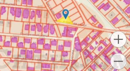 Купить земельный участок в г. Пгт новофедоровка. Фотография №3