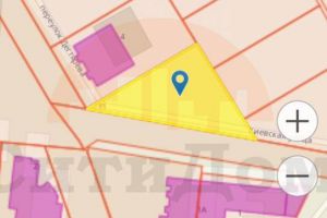 Продам земельный участок, г. Пгт новофедоровка, Крым авт. респ., Россия, агентство СитиДом