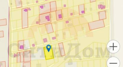 Купить земельный участок в г. Орехово . Фотография №3