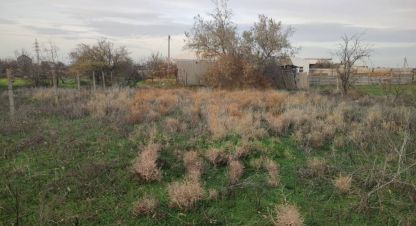 Продам земельный участок, на улице Озерная, г. Орехово , Крым авт. респ., Россия, агентство СитиДом. Фотография №1