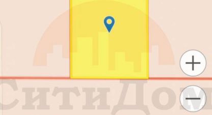 Продам земельный участок, на улице Северная, г. Владимировка, Крым авт. респ., Россия, агентство СитиДом. Фотография №1