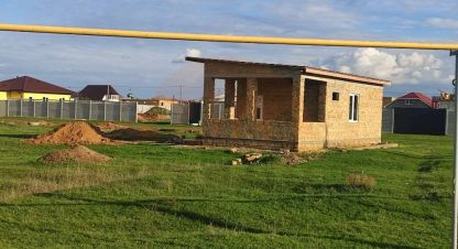 Купить земельный участок на улице Вольная г. Михайловка. Фотография №4