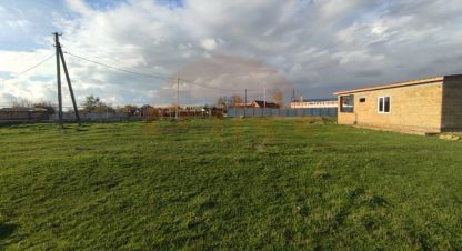 Купить земельный участок в г. Михайловка. Фотография №2