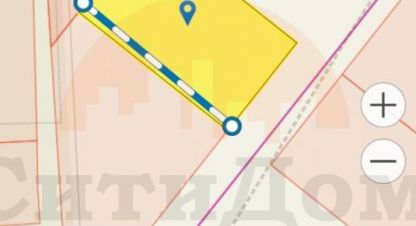 Продаётся земельный участок в г. Михайловка. Фотография №7