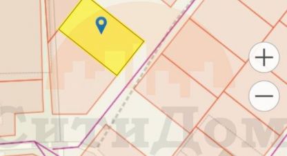 Купить земельный участок, Россия, г. Михайловка. Фотография №9