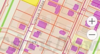 Продаётся земельный участок в г. Орехово . Фотография №6