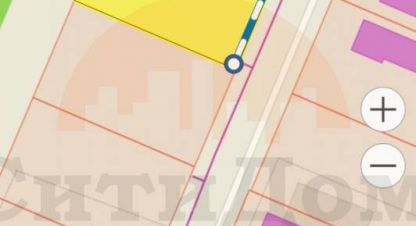 Купить земельный участок на улице 9-го мая г. Орехово . Фотография №5