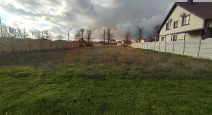 Продам земельный участок, на улице 9-го мая, г. Орехово , Крым авт. респ., Россия, агентство СитиДом. Фотография №1