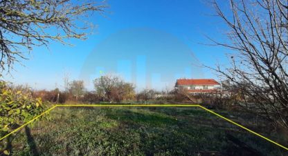 Продам земельный участок, на улице Вишневая, г. Орехово , Крым авт. респ., Россия, агентство СитиДом. Фотография №1