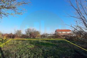 Продам земельный участок, на улице Вишневая, г. Орехово , Крым авт. респ., Россия, агентство СитиДом