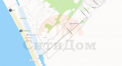 Продам земельный участок, на улице Южная, г. Пгт новофедоровка, Крым авт. респ., Россия, агентство СитиДом. Фотография №1