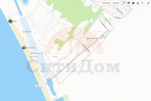 Продам земельный участок, на улице Южная, г. Пгт новофедоровка, Крым авт. респ., Россия, агентство СитиДом