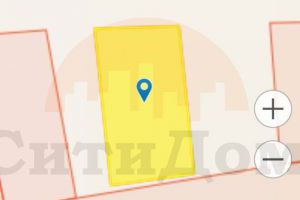 Продам земельный участок, на улице Остапа вишни, г. Лесновка, Крым авт. респ., Россия, агентство СитиДом