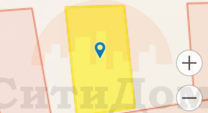 Продам земельный участок, на улице Остапа вишни, г. Лесновка, Крым авт. респ., Россия, агентство СитиДом. Фотография №1