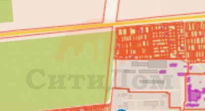 Купить земельный участок на улице Евпаторийское г. Саки . Фотография №5