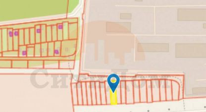 Купить земельный участок в г. Саки . Фотография №3