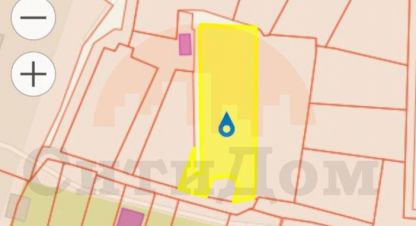 Продам земельный участок, г. Саки , Крым авт. респ., Россия, агентство СитиДом. Фотография №1