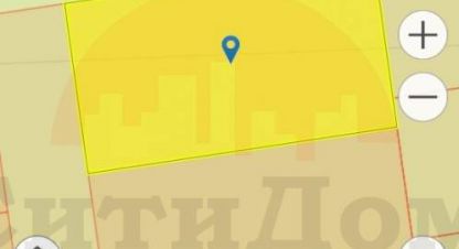 Купить земельный участок в г. Саки . Фотография №3