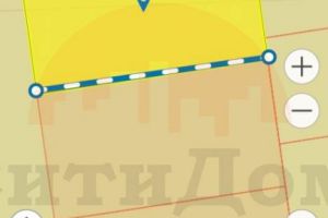 Продам земельный участок, на улице 1, г. Саки , Крым авт. респ., Россия, агентство СитиДом