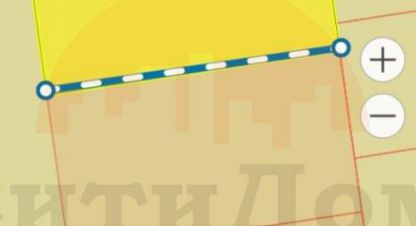 Продам земельный участок, на улице 1, г. Саки , Крым авт. респ., Россия, агентство СитиДом. Фотография №1