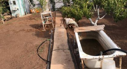 Купить земельный участок, Россия, г. Пгт новофедоровка. Фотография №9