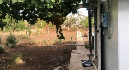 Продам земельный участок, на улице Строительный, г. Пгт новофедоровка, Крым авт. респ., Россия, агентство СитиДом. Фотография №1