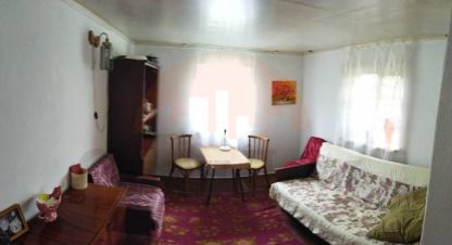 Купить коттедж/дачу 3-х комнатную, 35 кв. м., Россия, г. Михайловка. Фотография №10