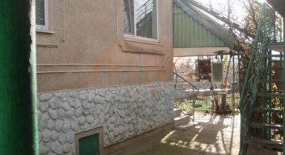 Продам коттедж/дачу 4-х комнатную с общей площадью 94.1м2, г. Саки , Крым авт. респ., Россия, агентство СитиДом. Фотография №1