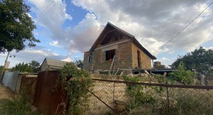 Купить 2-х комнатную коттедж/дачу в г. Орехово . Фотография №2