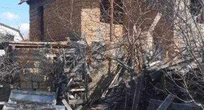 Купить 2-х комнатную коттедж/дачу г. Орехово . Фотография №4