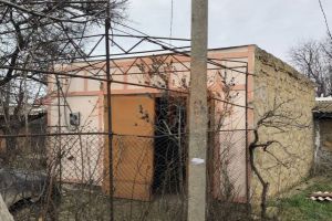 Продам коттедж/дачу 1 комнатную с общей площадью 69.8м2, г. Пгт новофедоровка, Крым авт. респ., Россия, агентство СитиДом