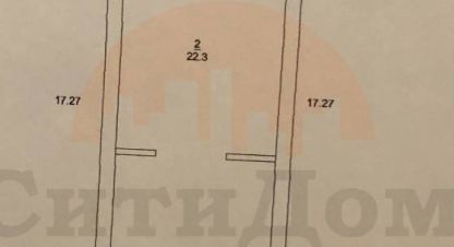 Купить коттедж/дачу 1 комнатную, 69.8 кв. м., Россия, г. Пгт новофедоровка. Фотография №9