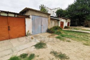 Продам гараж/паркинг с общей площадью 25м2, на улице Героев ул, г. Пгт новофедоровка, Крым авт. респ., Россия, агентство СитиДом