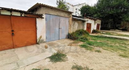 Продам гараж/паркинг с общей площадью 25м2, на улице Героев ул, г. Пгт новофедоровка, Крым авт. респ., Россия, агентство СитиДом. Фотография №1