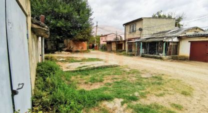 Купить гараж/паркинг в г. Пгт новофедоровка. Фотография №2