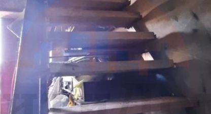 Продаётся гараж/Паркинг в г. Саки . Фотография №6 Продаётся гараж/Паркинг в г. Саки . Фотография №6