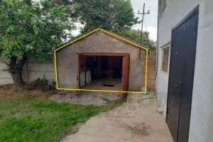 Продам гараж/паркинг с общей площадью 27м2, на улице Тимура апакидзе, г. Пгт новофедоровка, Крым авт. респ., Россия, агентство СитиДом