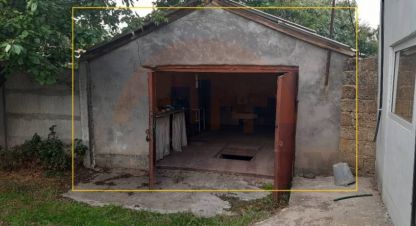 Продаётся гараж/Паркинг в г. Пгт новофедоровка. Фотография №6