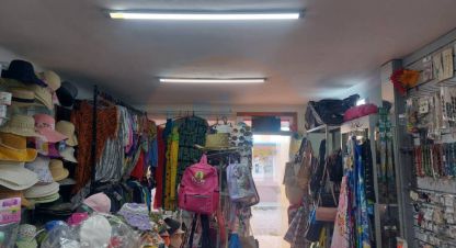 Купить торговое помещение в г. Саки . Фотография №2