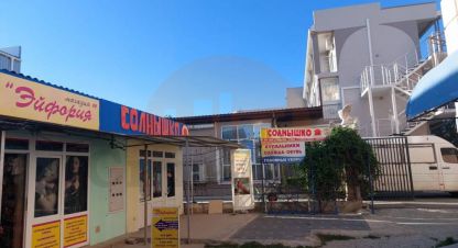 Продам торговое помещение с общей площадью 26м2, на улице Морская ул, г. Саки , Крым авт. респ., Россия, агентство СитиДом. Фотография №1