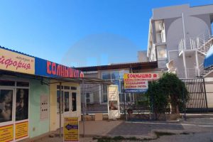 Продам торговое помещение с общей площадью 26м2, на улице Морская ул, г. Саки , Крым авт. респ., Россия, агентство СитиДом