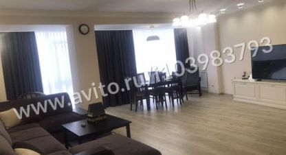 Купить 4-х комнатную квартиру в г. Нижневартовск. Фотография №2