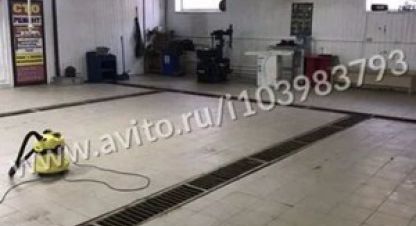 Продаётся торговое помещение в г. Нижневартовск. Фотография №7