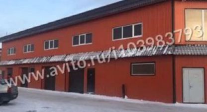 Купить торговое помещение, 800 кв. м., Россия, г. Нижневартовск. Фотография №10