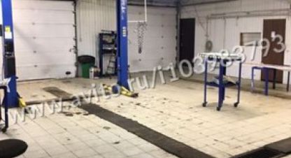 Продаётся торговое помещение в г. Нижневартовск. Фотография №6