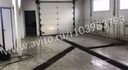 Купить торговое помещение на улице Интернациональная ул г. Нижневартовск. Фотография №5